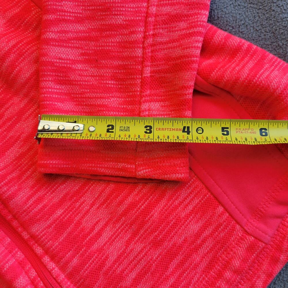 Tek Gear Sweater Womens L Pink Pullover Jumper - Picture 8 of 14